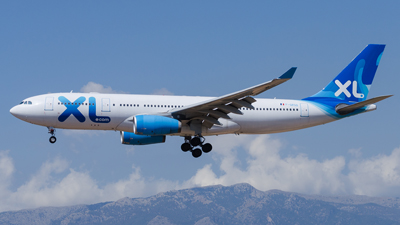 XL Airways Airbus A330-200