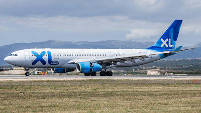 XL Airways