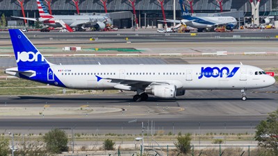 Joon Airbus A321