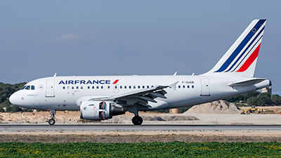 Air France