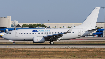 ASL Airlines