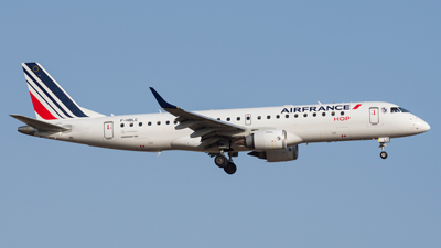 Air France Hop