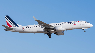 Air France Hop