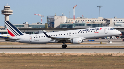 Air France Hop