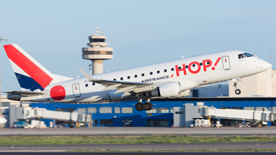 HOP! Embraer E170