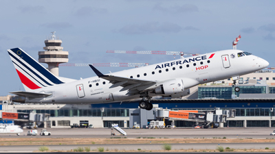 Air France Hop