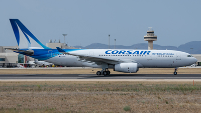 Corsair Airbus A330-200