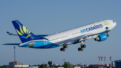 Air Caraibes Airbus A330-200