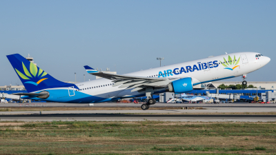 Air Caraibes