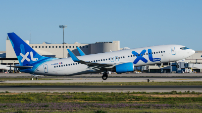 XL Airways Boeing 737-800