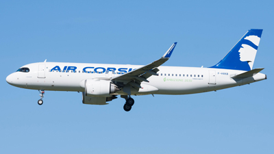 Air Corsica