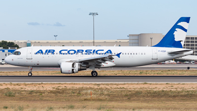 Air Corsica