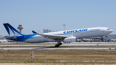 Corsair