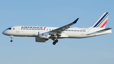 Air France Airbus A220-300