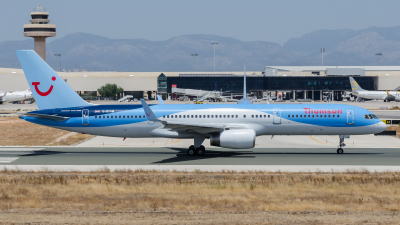 Thomson Airways Boeing 757-200