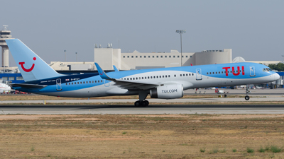 Tui Airways