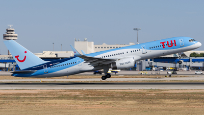 Tui Airways