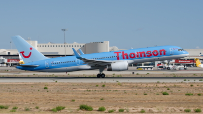 Thomson Airways