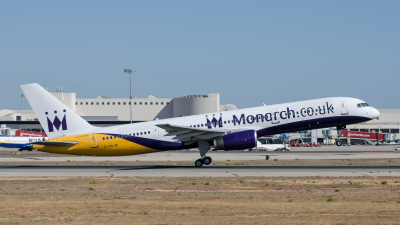 Monarch Airlines