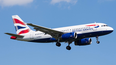 British Airways