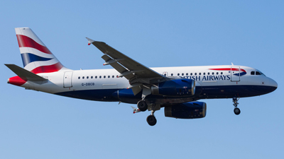 British Airways