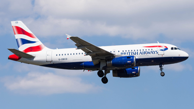 British Airways