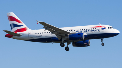 British Airways