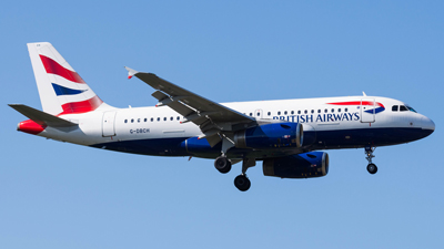 British Airways