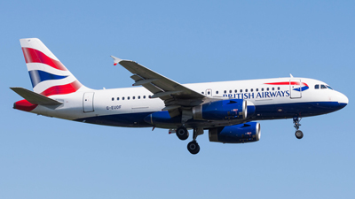 British Airways
