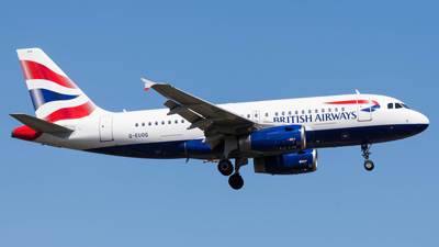 British Airways
