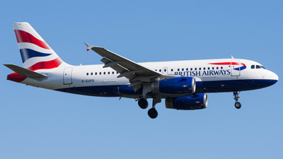 British Airways