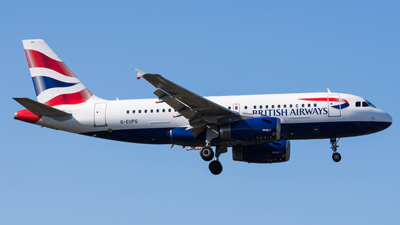 British Airways