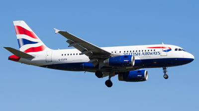 British Airways