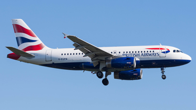 British Airways