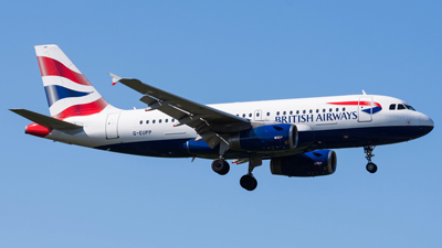 British Airways
