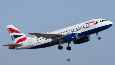 British Airways