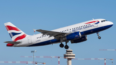 British Airways