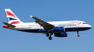 British Airways