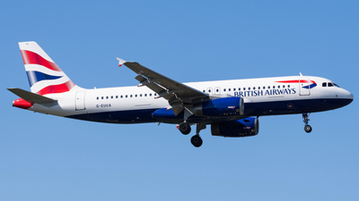 British Airways