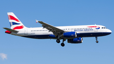 British Airways
