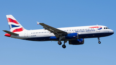 British Airways