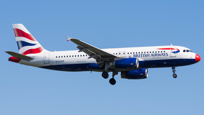 British Airways