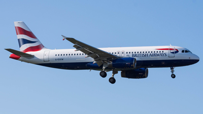British Airways