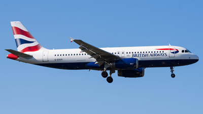 British Airways