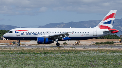British Airways