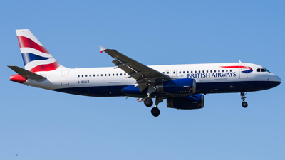 British Airways