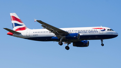 British Airways