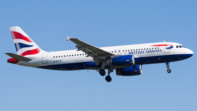British Airways