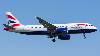 British Airways