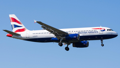 British Airways